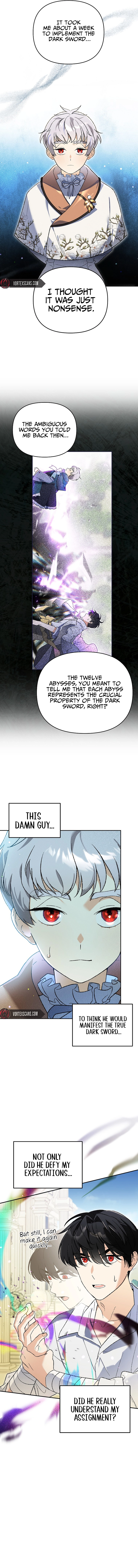 I Became the Genius Bastard of a Noble Dark Clan Chapter 31, page 7 of 13