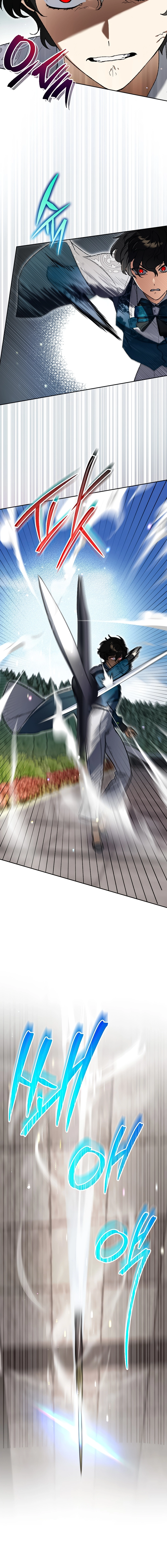 I Became the Genius Bastard of a Noble Dark Clan Chapter 33, page 16 of 20