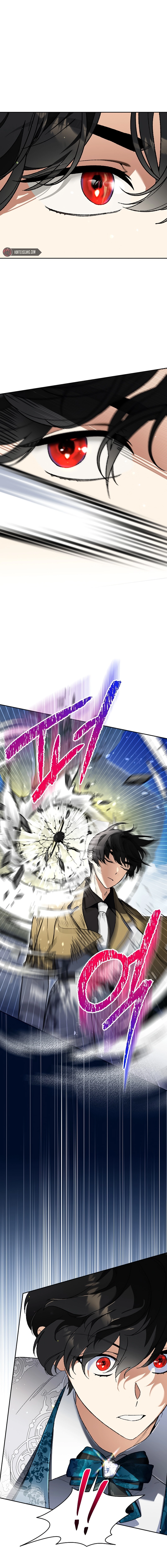 I Became the Genius Bastard of a Noble Dark Clan Chapter 33, page 17 of 20