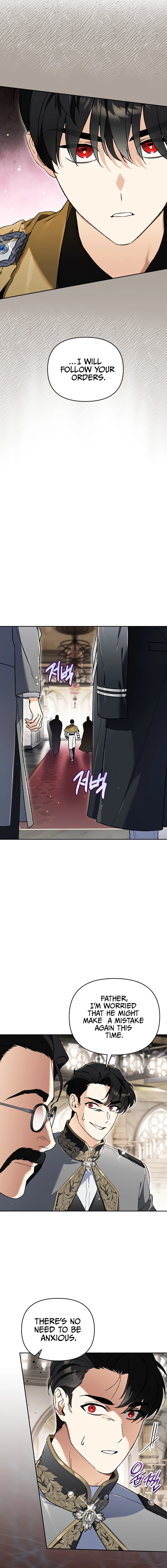 I Became the Genius Bastard of a Noble Dark Clan Chapter 33, page 7 of 20