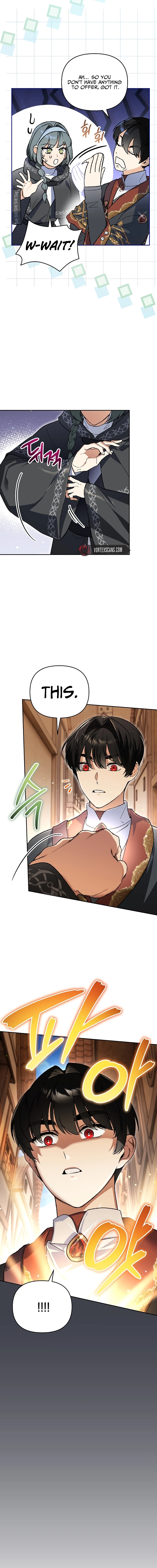 I Became the Genius Bastard of a Noble Dark Clan Chapter 34, page 11 of 18