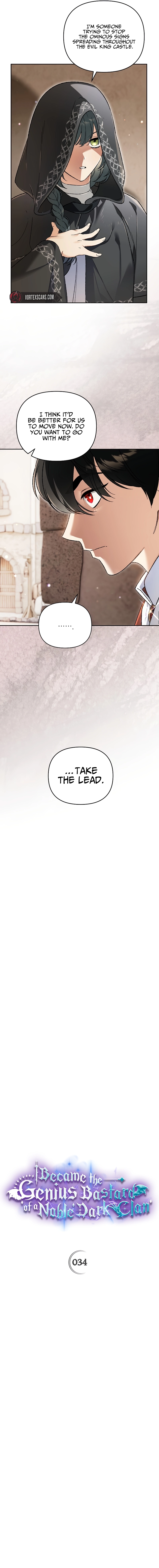 I Became the Genius Bastard of a Noble Dark Clan Chapter 34, page 5 of 18