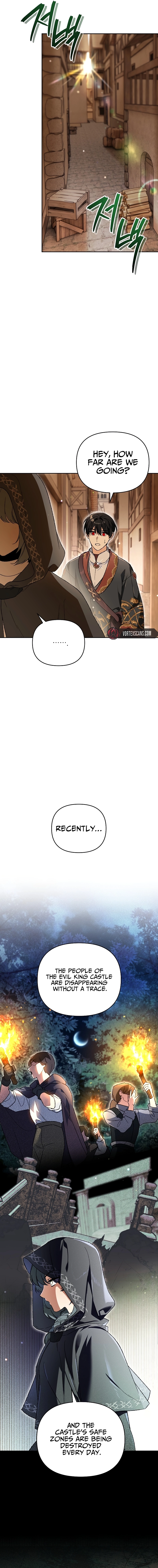 I Became the Genius Bastard of a Noble Dark Clan Chapter 34, page 6 of 18