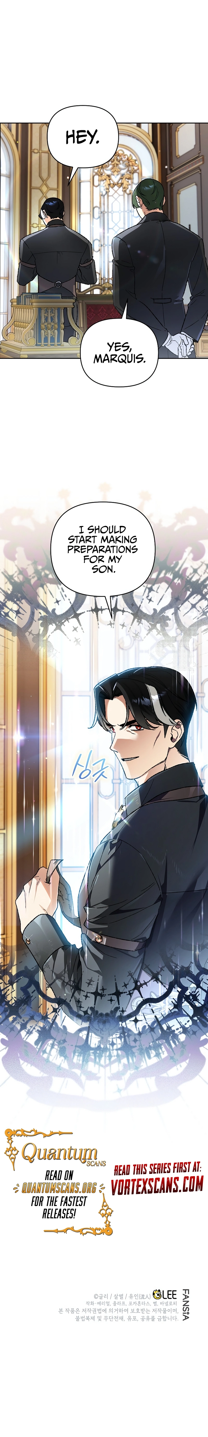 I Became the Genius Bastard of a Noble Dark Clan Chapter 36, page 21 of 21