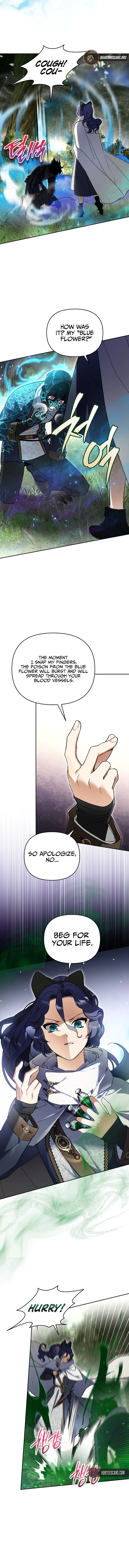 I Became the Genius Bastard of a Noble Dark Clan Chapter 37, page 13 of 15