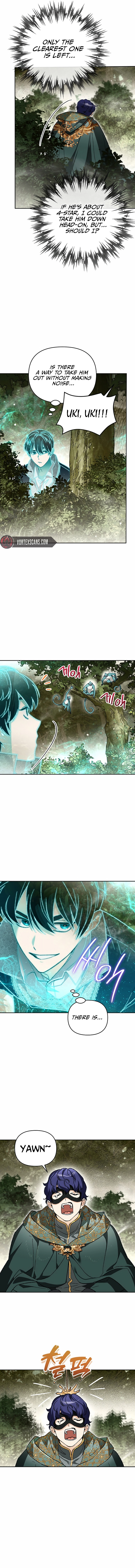 I Became the Genius Bastard of a Noble Dark Clan Chapter 38, page 11 of 15