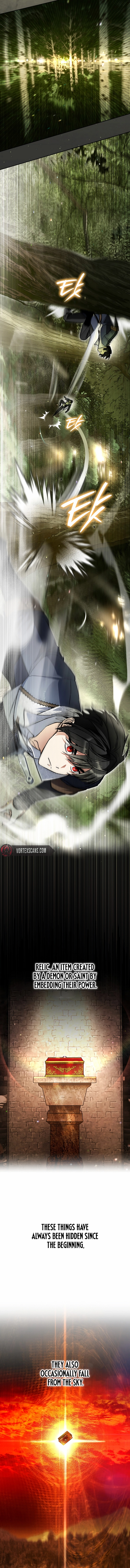 I Became the Genius Bastard of a Noble Dark Clan Chapter 38, page 5 of 15