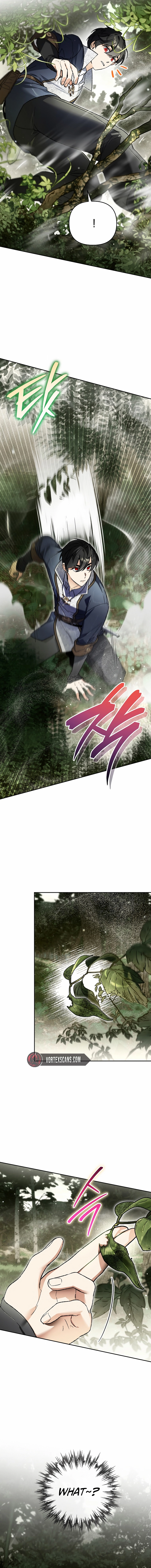 I Became the Genius Bastard of a Noble Dark Clan Chapter 38, page 7 of 15