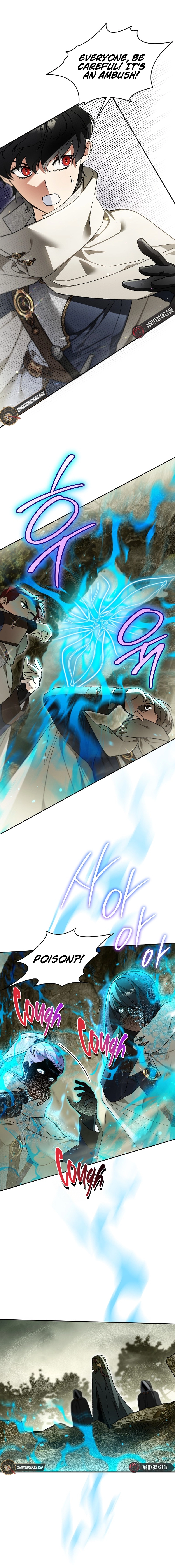 I Became the Genius Bastard of a Noble Dark Clan Chapter 39, page 11 of 22