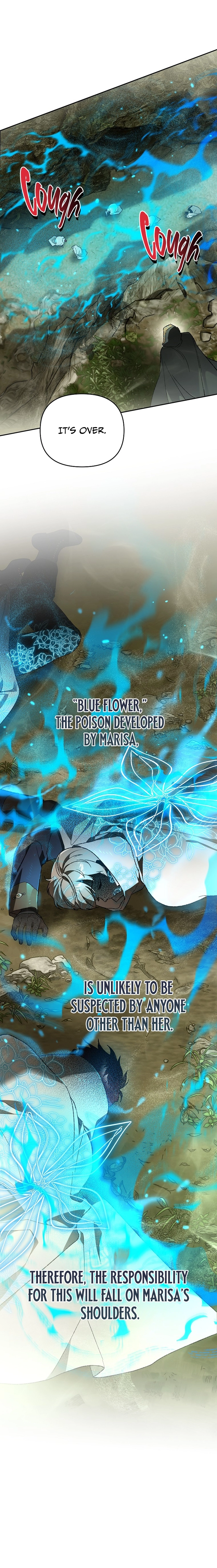 I Became the Genius Bastard of a Noble Dark Clan Chapter 39, page 12 of 22