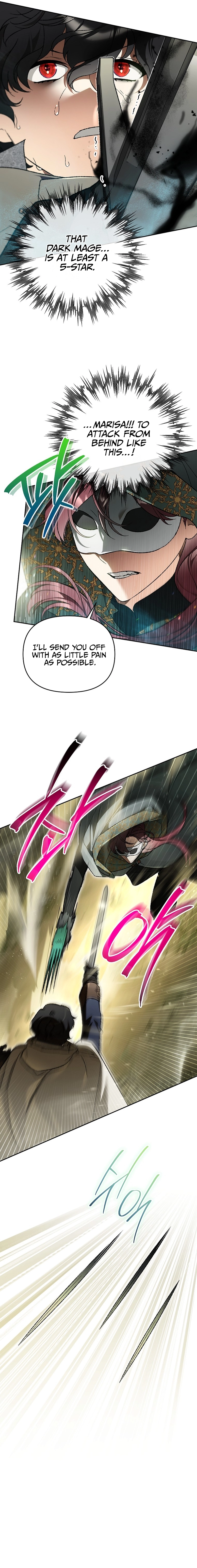 I Became the Genius Bastard of a Noble Dark Clan Chapter 39, page 17 of 22