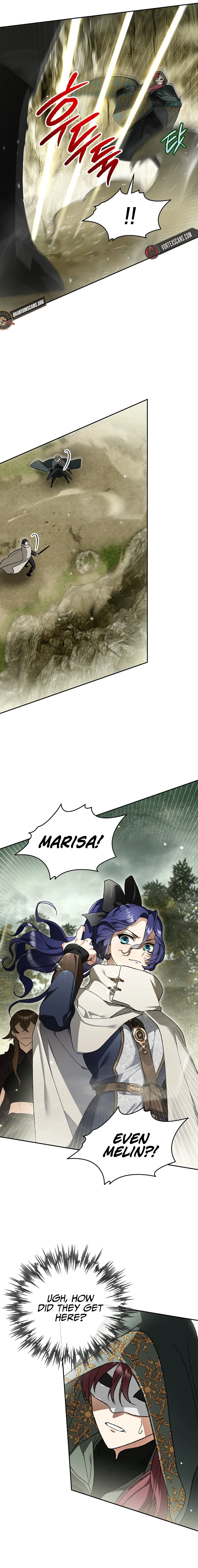I Became the Genius Bastard of a Noble Dark Clan Chapter 39, page 18 of 22