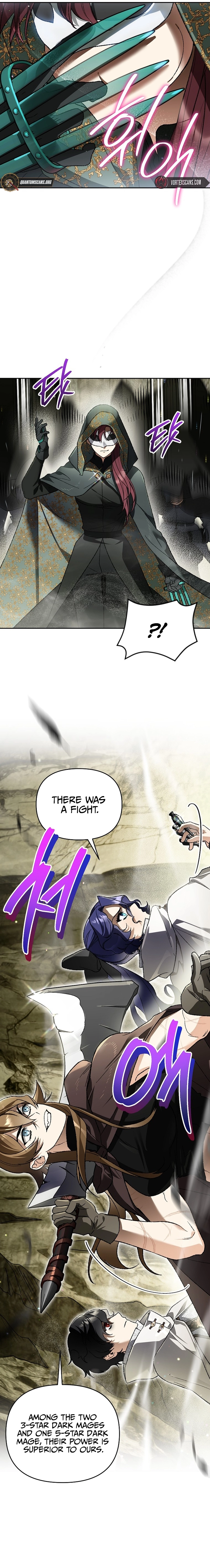 I Became the Genius Bastard of a Noble Dark Clan Chapter 39, page 20 of 22