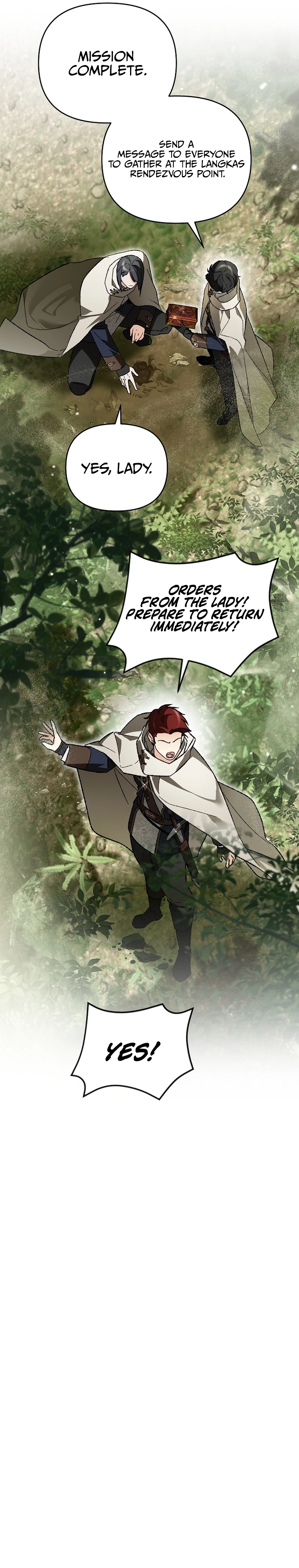 I Became the Genius Bastard of a Noble Dark Clan Chapter 39, page 7 of 22