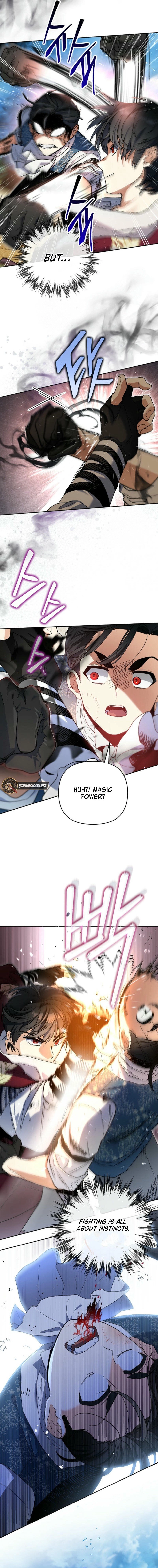 I Became the Genius Bastard of a Noble Dark Clan Chapter 4, page 12 of 14