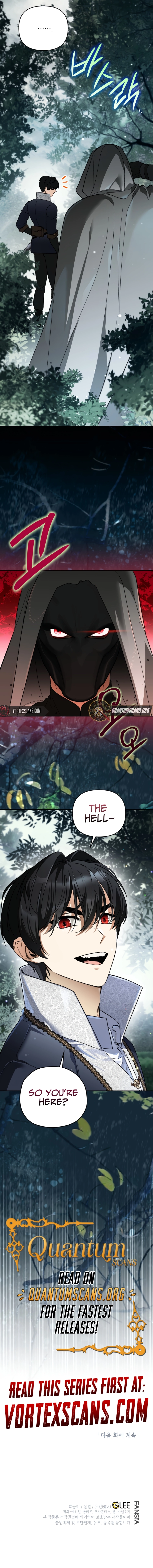 I Became the Genius Bastard of a Noble Dark Clan Chapter 40, page 10 of 10