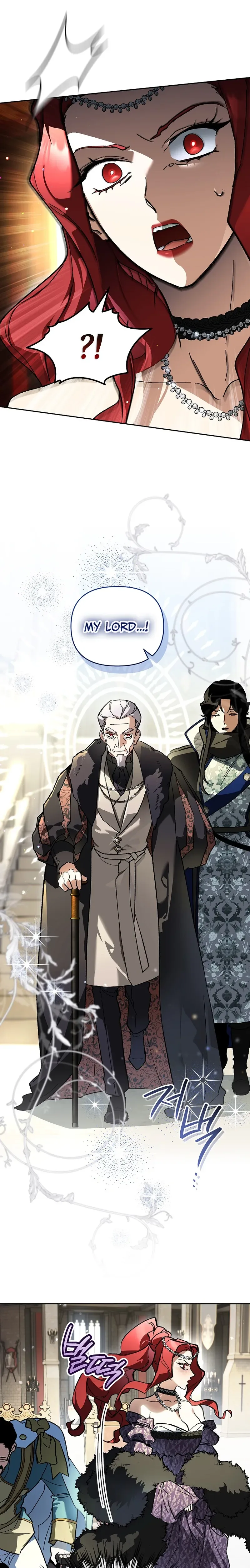 I Became the Genius Bastard of a Noble Dark Clan Chapter 44, page 11 of 27