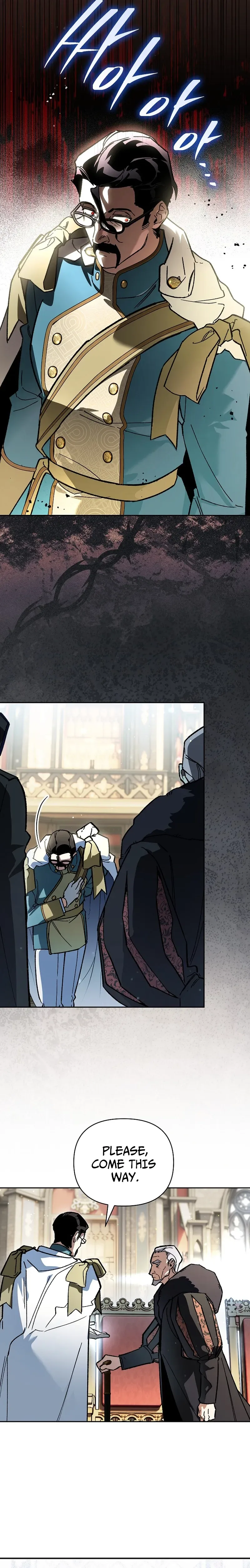 I Became the Genius Bastard of a Noble Dark Clan Chapter 44, page 14 of 27