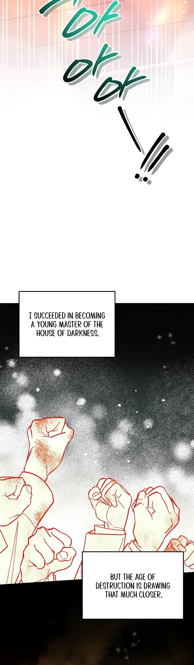 I Became the Genius Bastard of a Noble Dark Clan Chapter 44, page 18 of 27