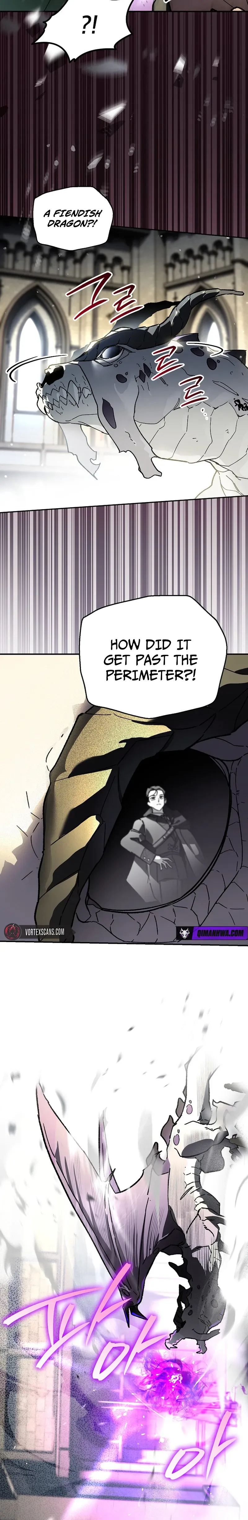 I Became the Genius Bastard of a Noble Dark Clan Chapter 44, page 21 of 27