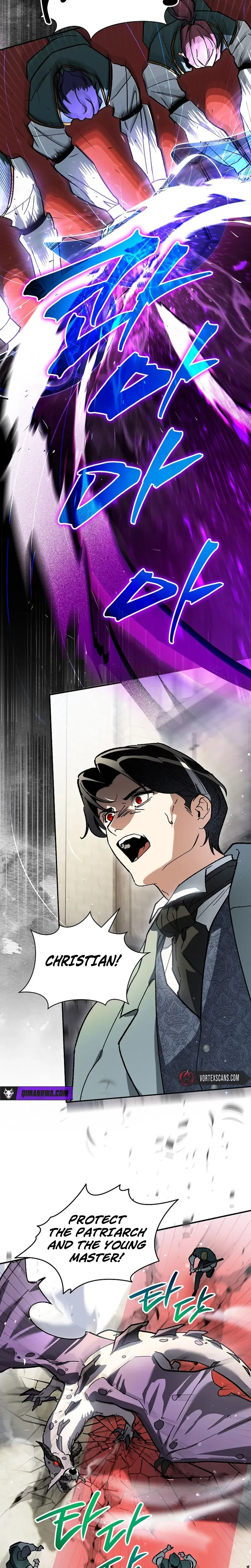 I Became the Genius Bastard of a Noble Dark Clan Chapter 44, page 23 of 27