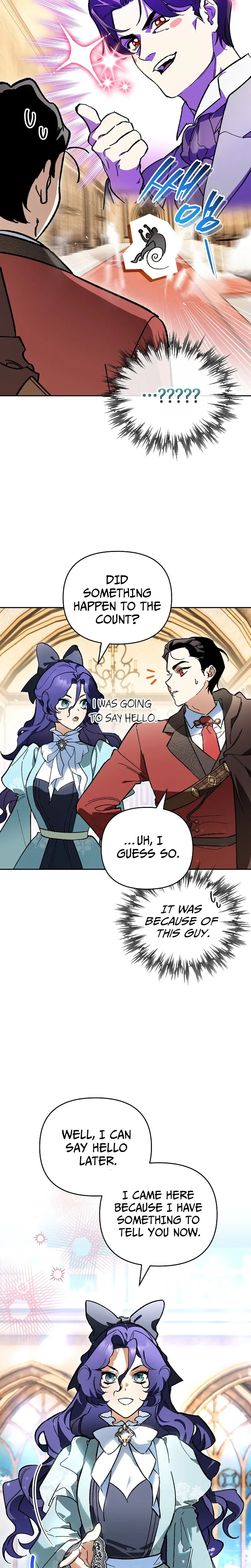 I Became the Genius Bastard of a Noble Dark Clan Chapter 44, page 5 of 27
