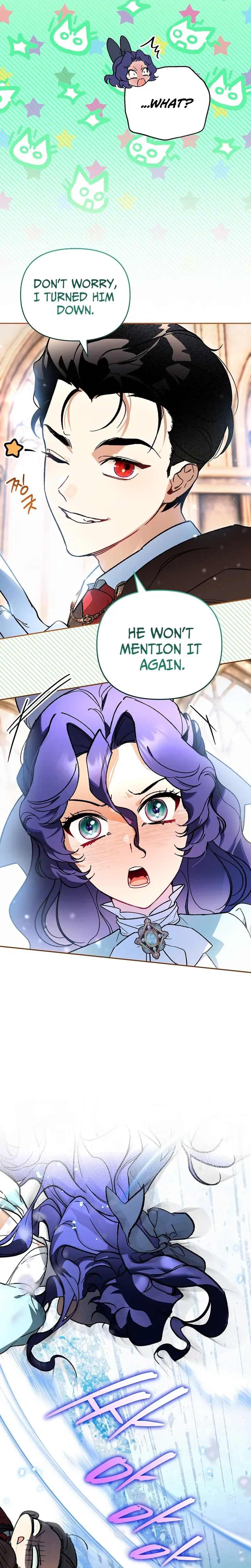 I Became the Genius Bastard of a Noble Dark Clan Chapter 44, page 7 of 27