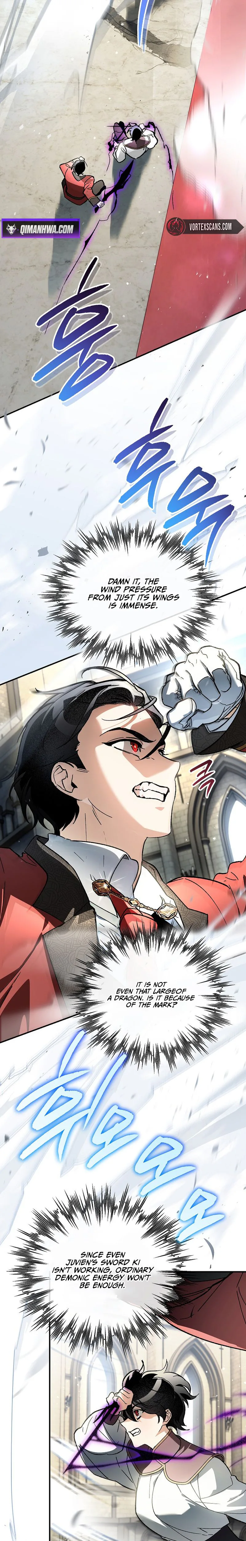 I Became the Genius Bastard of a Noble Dark Clan Chapter 45, page 14 of 28