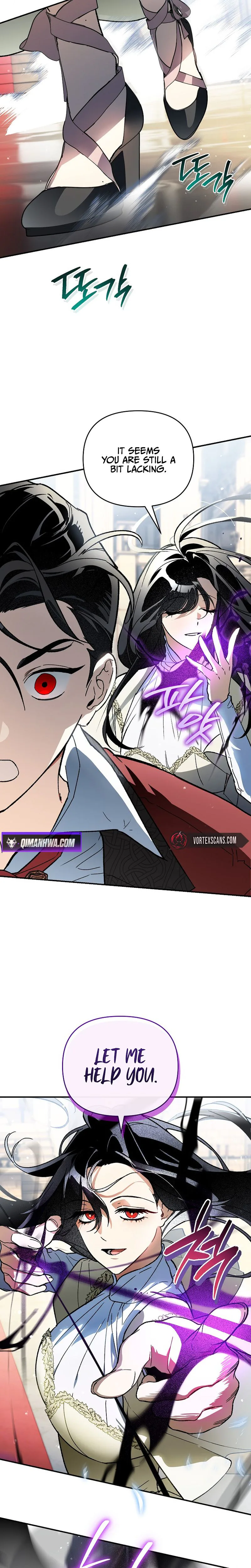 I Became the Genius Bastard of a Noble Dark Clan Chapter 45, page 17 of 28