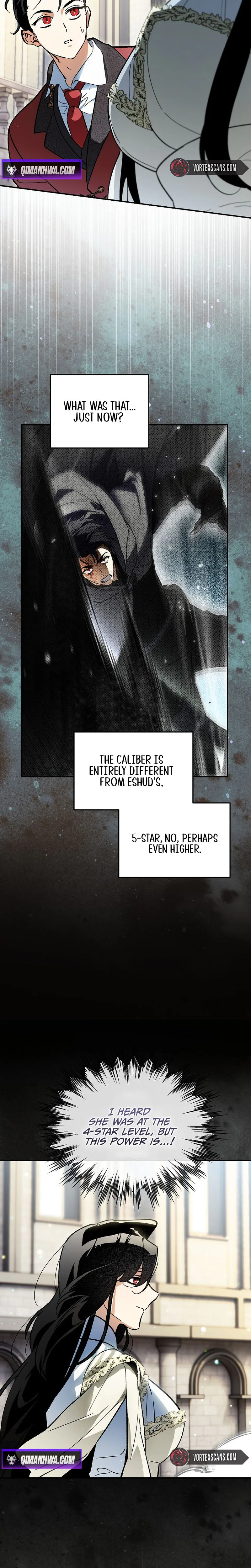 I Became the Genius Bastard of a Noble Dark Clan Chapter 45, page 23 of 28