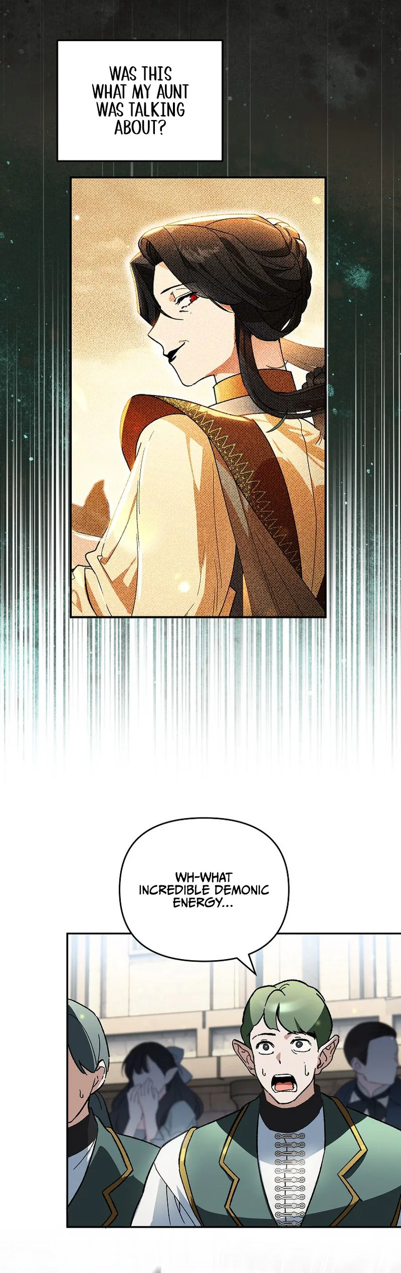 I Became the Genius Bastard of a Noble Dark Clan Chapter 45, page 24 of 28