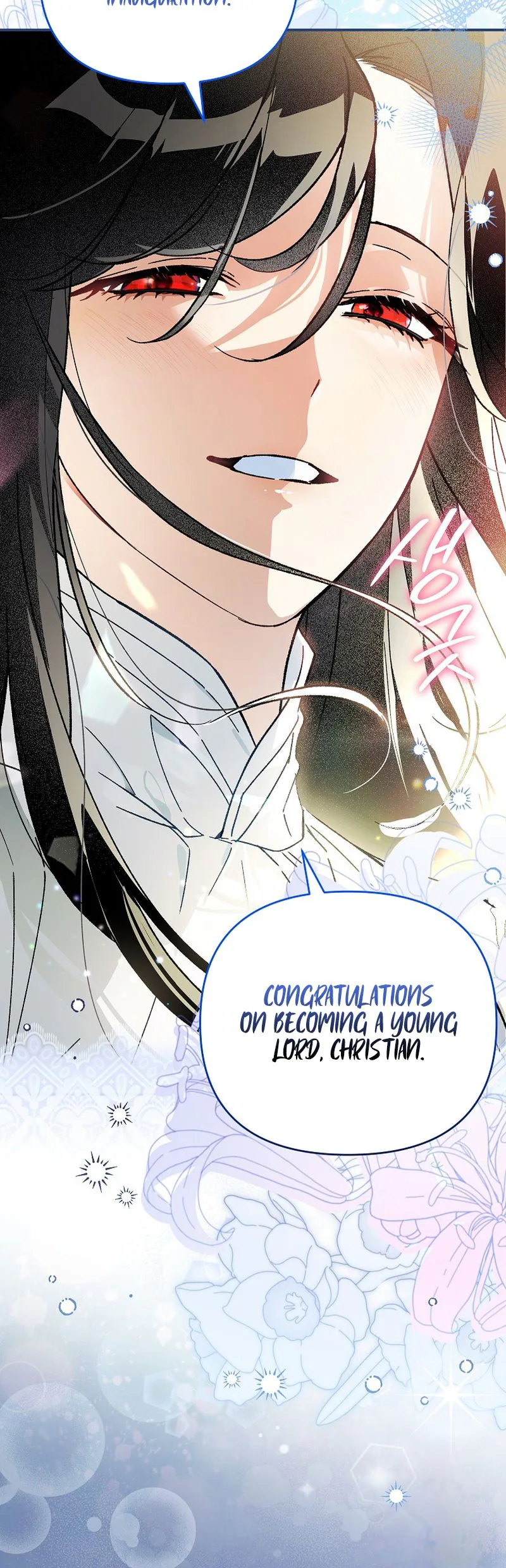 I Became the Genius Bastard of a Noble Dark Clan Chapter 45, page 27 of 28