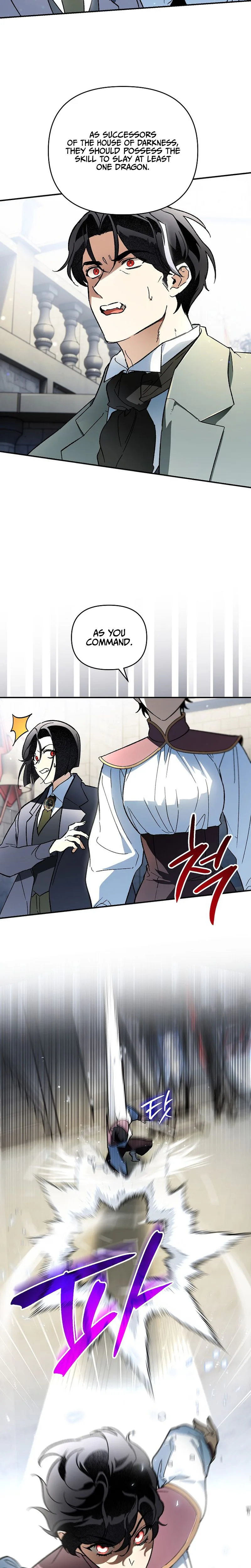 I Became the Genius Bastard of a Noble Dark Clan Chapter 45, page 5 of 28