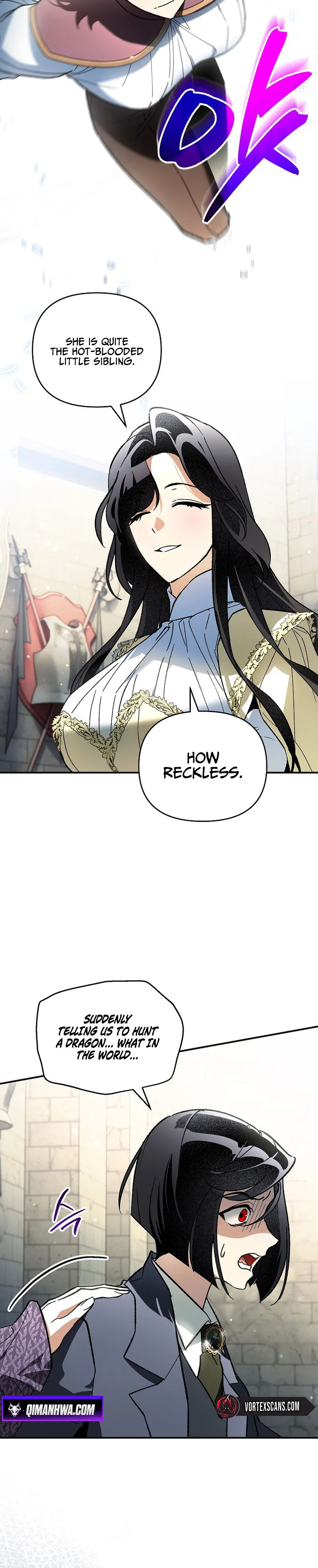 I Became the Genius Bastard of a Noble Dark Clan Chapter 45, page 6 of 28