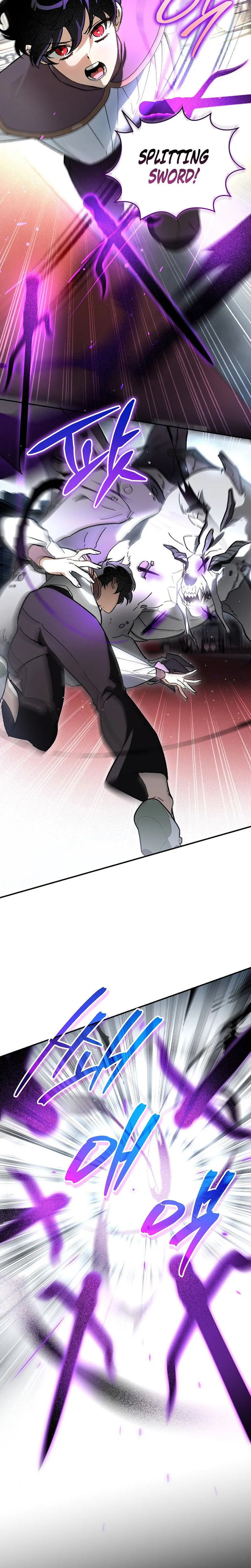 I Became the Genius Bastard of a Noble Dark Clan Chapter 45, page 8 of 28