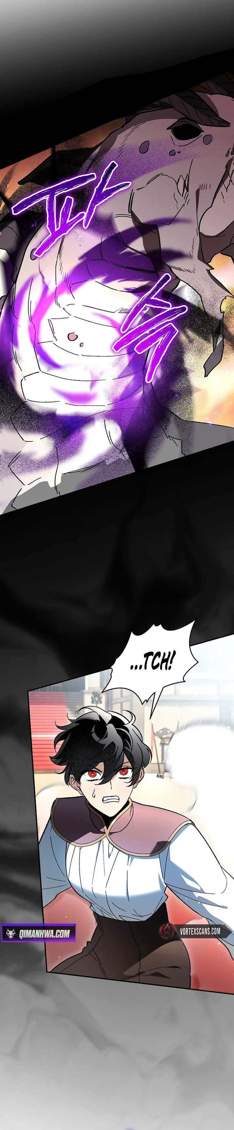 I Became the Genius Bastard of a Noble Dark Clan Chapter 45, page 9 of 28