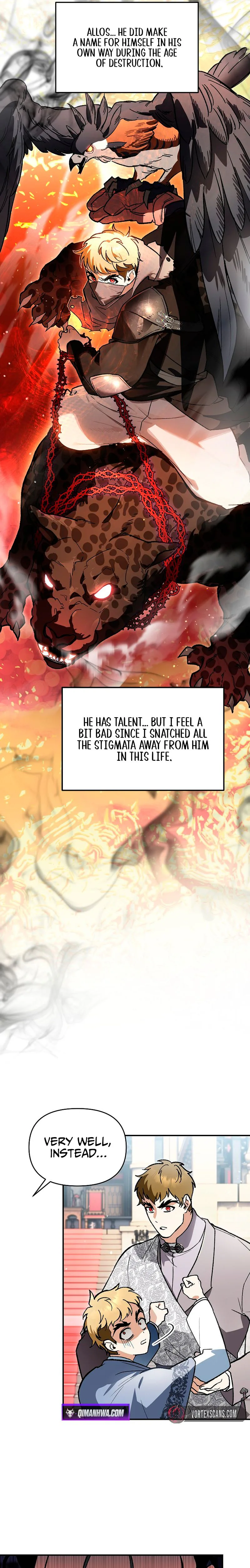 I Became the Genius Bastard of a Noble Dark Clan Chapter 46, page 10 of 28
