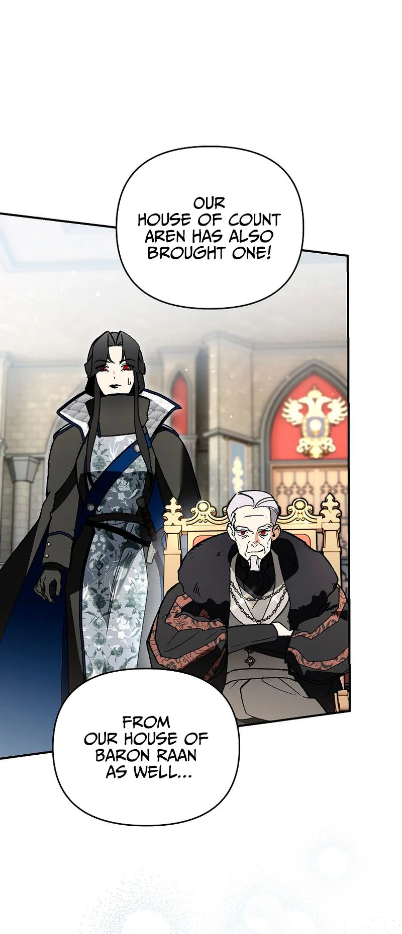 I Became the Genius Bastard of a Noble Dark Clan Chapter 46, page 12 of 28