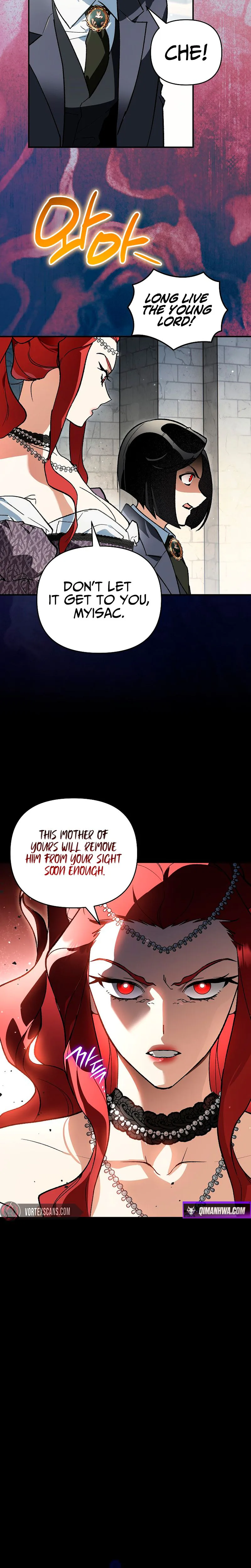 I Became the Genius Bastard of a Noble Dark Clan Chapter 46, page 14 of 28