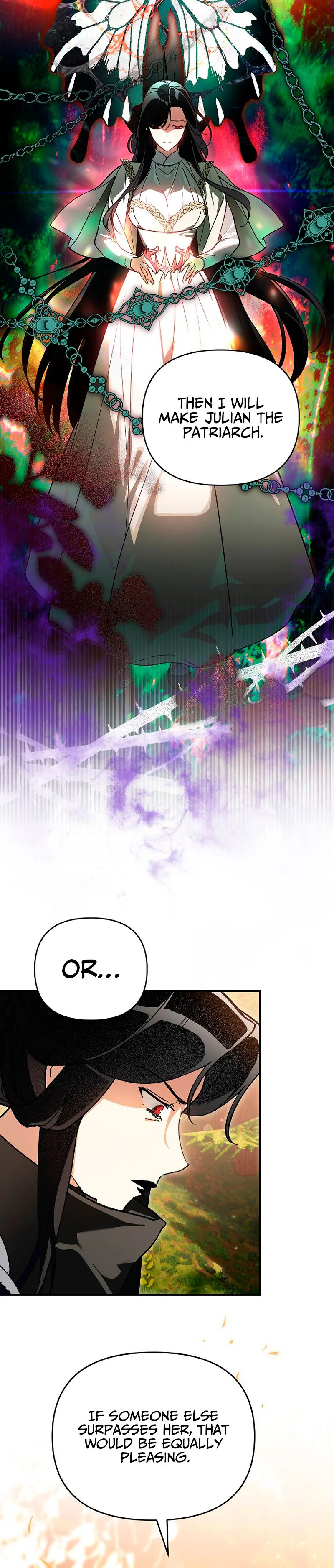 I Became the Genius Bastard of a Noble Dark Clan Chapter 46, page 18 of 28