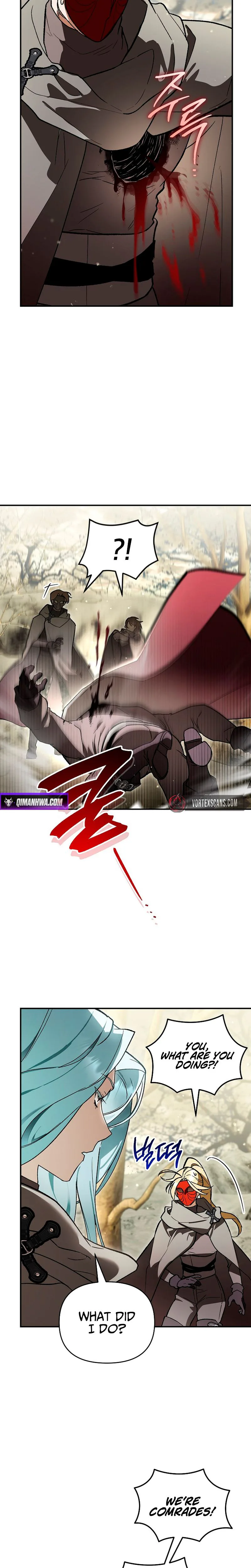 I Became the Genius Bastard of a Noble Dark Clan Chapter 46, page 23 of 28