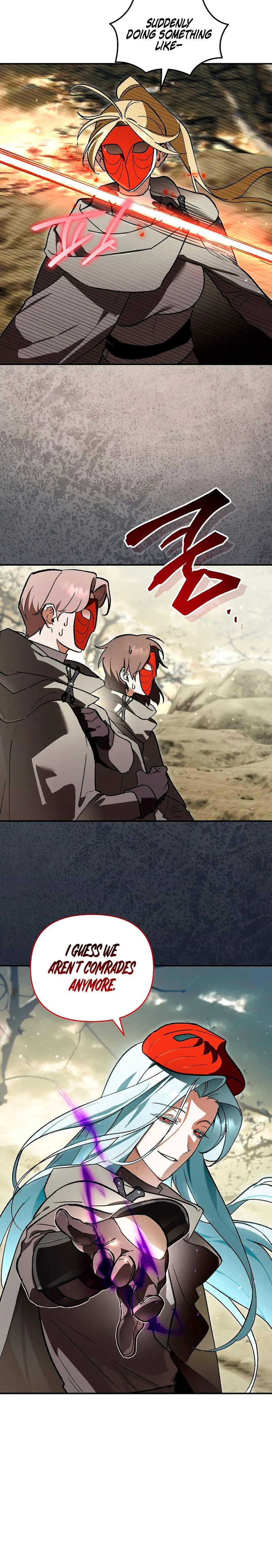I Became the Genius Bastard of a Noble Dark Clan Chapter 46, page 24 of 28