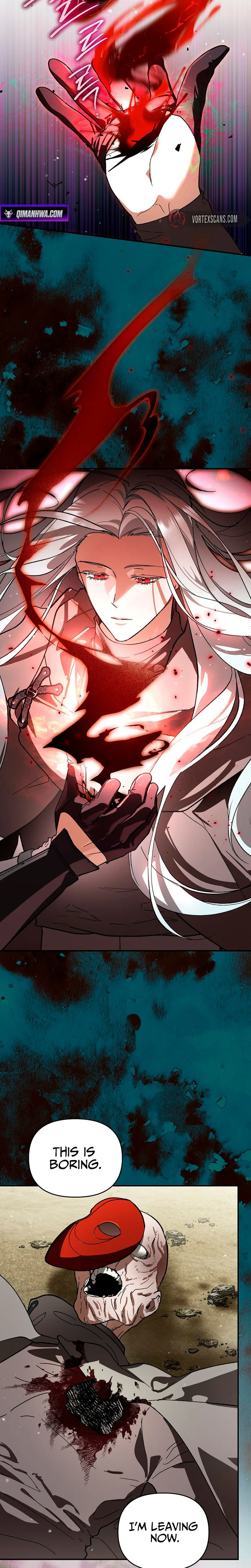 I Became the Genius Bastard of a Noble Dark Clan Chapter 46, page 26 of 28