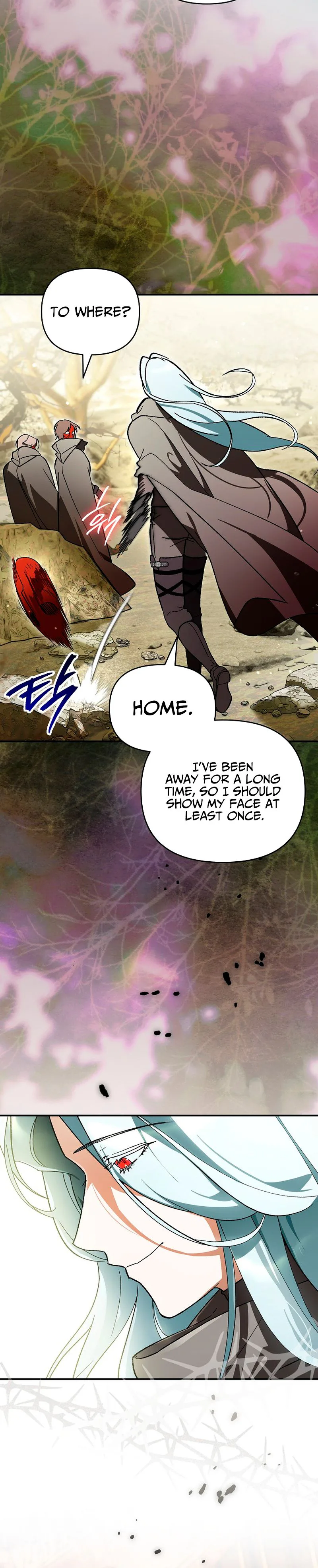 I Became the Genius Bastard of a Noble Dark Clan Chapter 46, page 27 of 28
