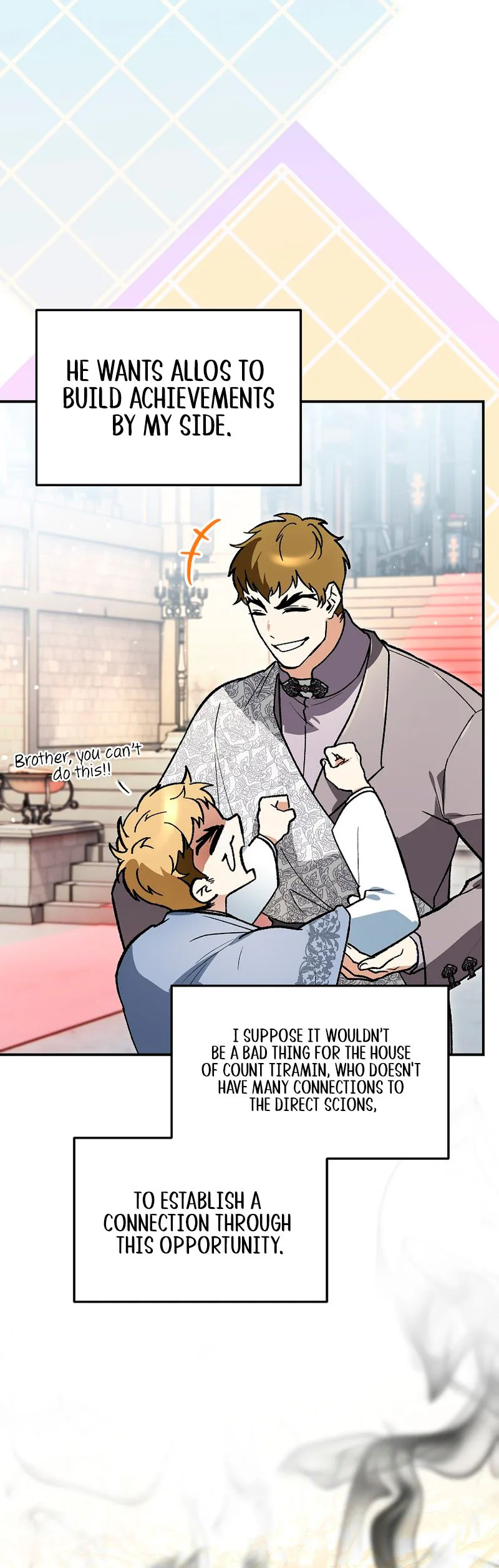I Became the Genius Bastard of a Noble Dark Clan Chapter 46, page 9 of 28