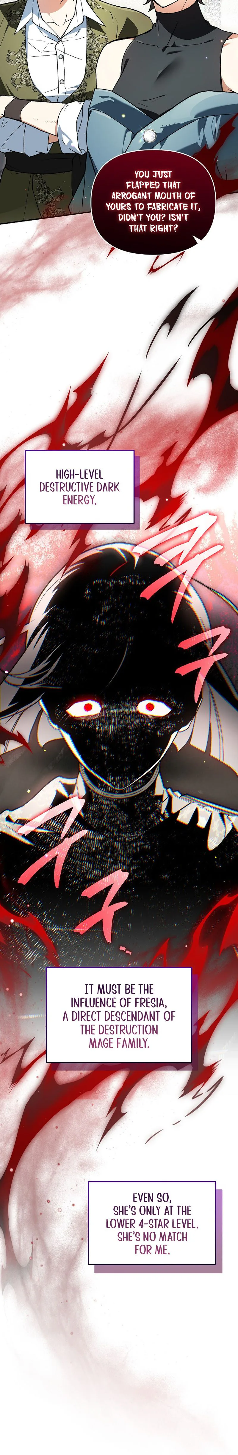 I Became the Genius Bastard of a Noble Dark Clan Chapter 47, page 13 of 30