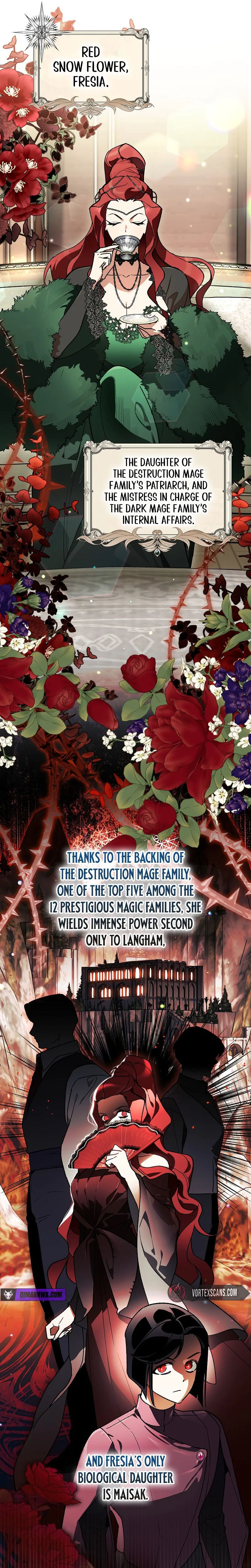 I Became the Genius Bastard of a Noble Dark Clan Chapter 47, page 20 of 30