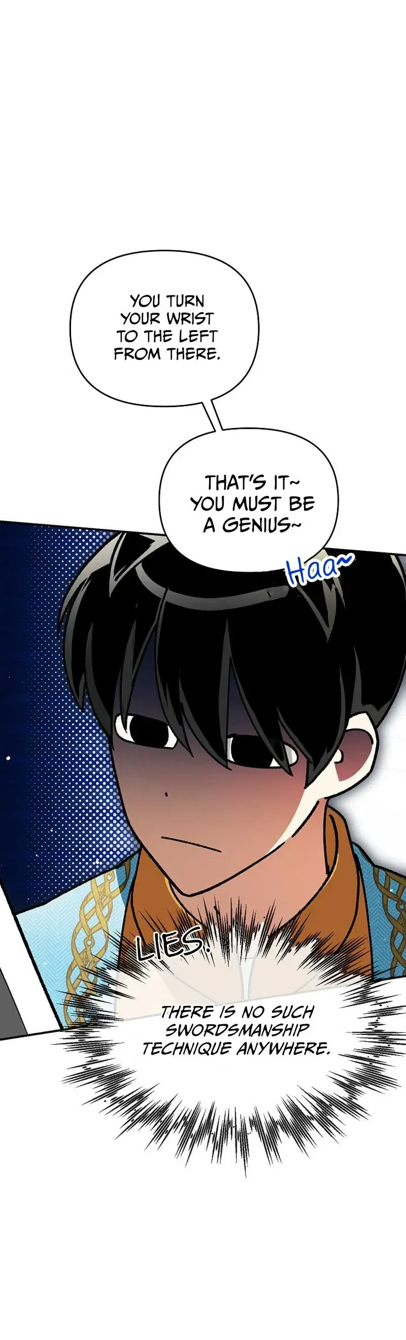 I Became the Genius Bastard of a Noble Dark Clan Chapter 48, page 13 of 37