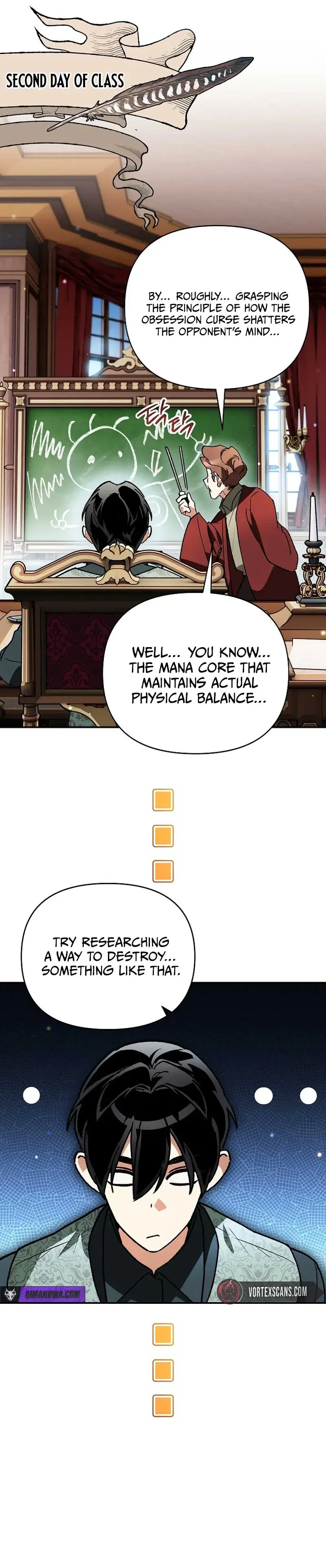I Became the Genius Bastard of a Noble Dark Clan Chapter 48, page 14 of 37