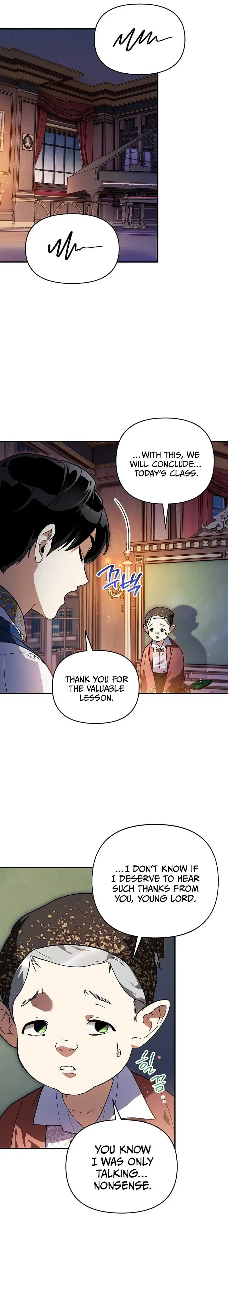 I Became the Genius Bastard of a Noble Dark Clan Chapter 48, page 19 of 37